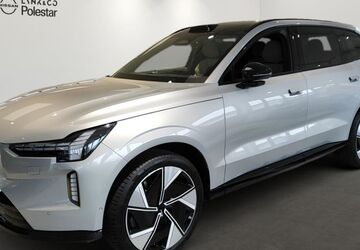 Volvo EX90 10.900 km 86.700 &euro; Wiesbaden 65199