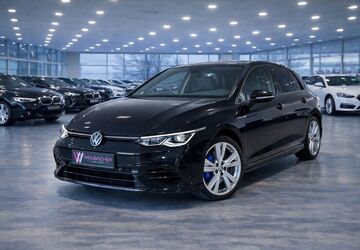 VW Golf 37.600 km 32.900 &euro; Flörsheim 65439