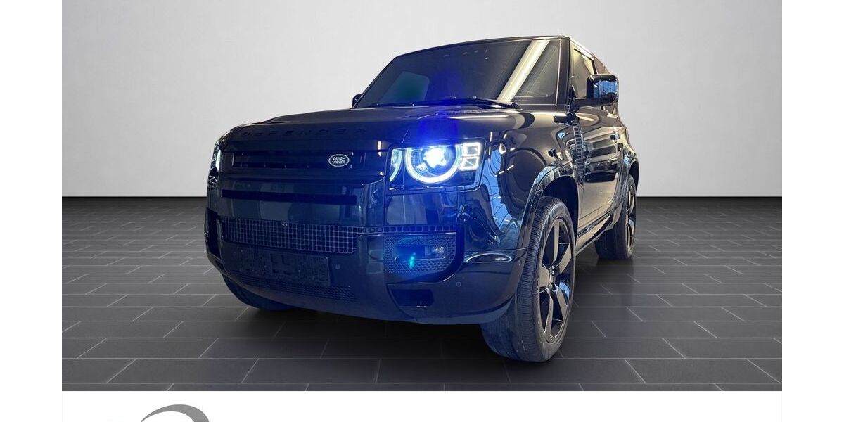 Land Rover Defender 11.562 km 94.490 &euro; Wiesbaden 65189