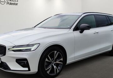 Volvo V60 41.640 km 34.900 &euro; Mainz-Kastel 55252