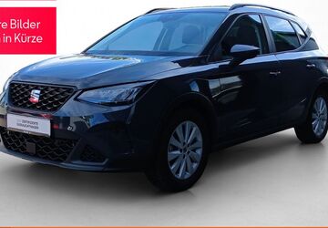 Seat Arona 17.677 km 22.230 &euro; Hofheim-Diedenbergen 65719