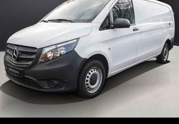 Mercedes-Benz Vito 26.738 km 32.130 &euro; Wiesbaden-Schierstein 65201