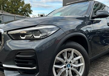 BMW X5 93.000 km 45.495 &euro; Taunusstein 65232
