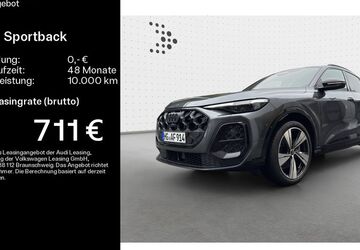 Audi Q5 14.900 km 66.999 &euro; Königstein/Ts. 61462