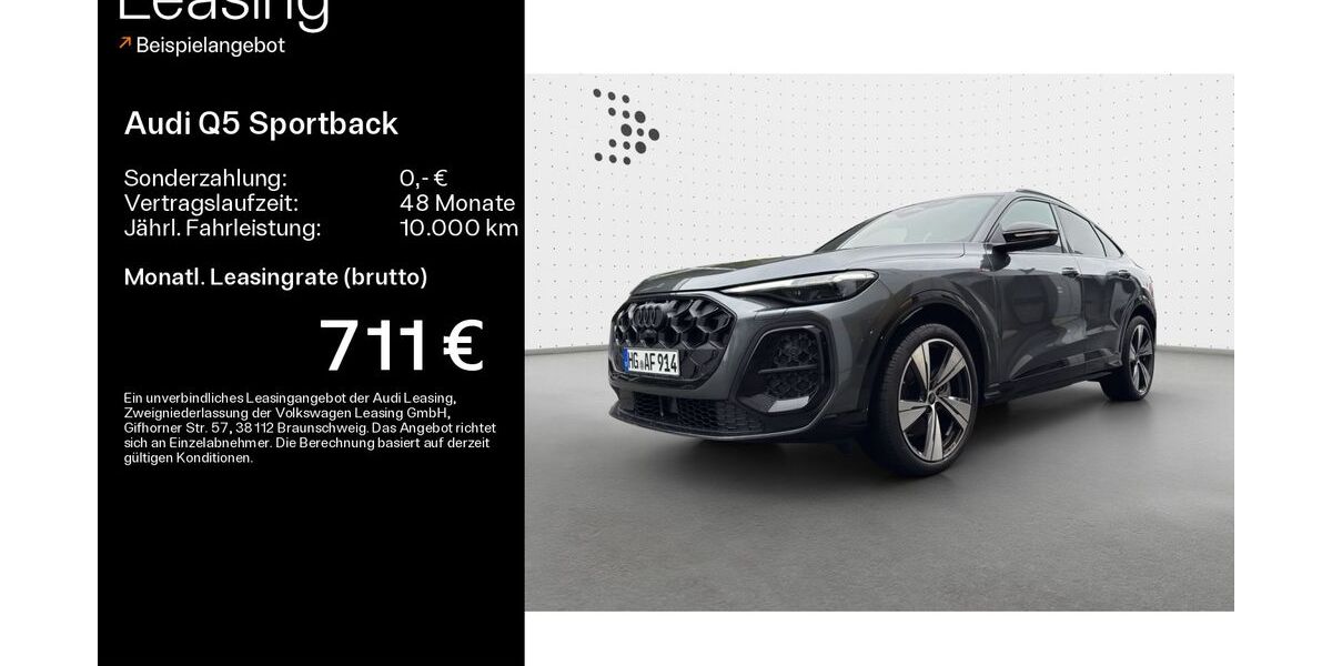 Audi Q5 14.900 km 66.999 &euro; Königstein/Ts. 61462
