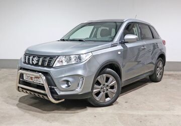 Suzuki Vitara 50.000 km 14.900 &euro; Ingelheim am Rhein 55218