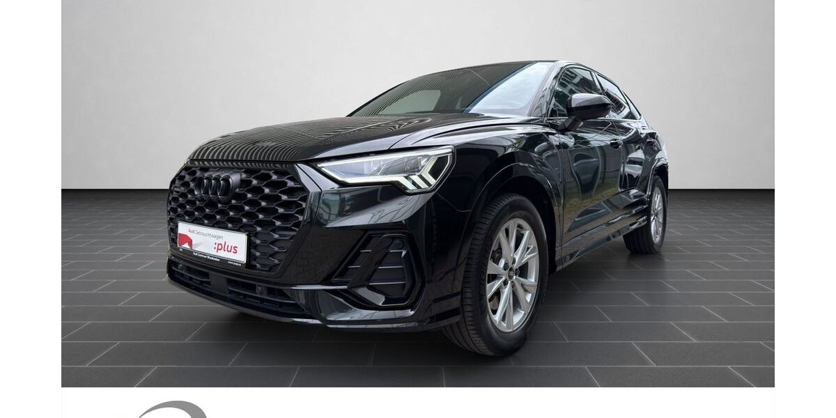 Audi Q3 61.506 km 37.690 &euro; Wiesbaden 65189