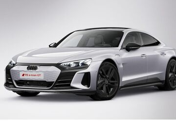 Audi RS e-tron GT 13.482 km 85.900 &euro; Bingen / Rhein 55411