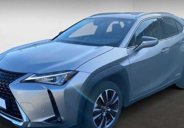Lexus UX 45.996 km 23.990 &euro; Eschborn 65760