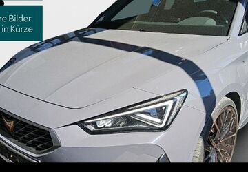 Cupra Leon 34.946 km 25.390 &euro; Hofheim-Diedenbergen 65719