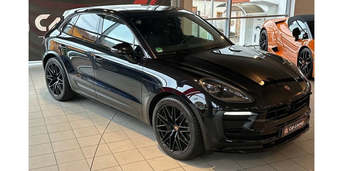 Porsche Macan |PASM|PANO|21´´RS|PDLS+|Sport-Chrono|Luft| 37.229 km 71.999 &euro; Mainz-Kostheim 55246