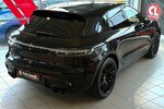 Porsche Macan |PASM|PANO|21´´RS|PDLS+|Sport-Chrono|Luft| 37.229 km 71.999 &euro; Mainz-Kostheim 55246