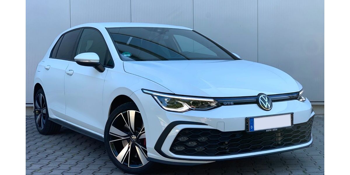 VW Golf 48.740 km 26.180 &euro; Wiesbaden 65207