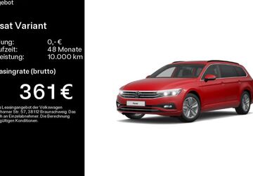 VW Passat Variant 51.930 km 29.180 &euro; Kelkheim 65779