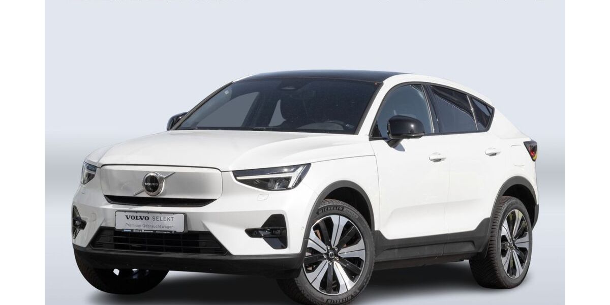 Volvo C40 62.000 km 29.990 &euro; Idstein 65510