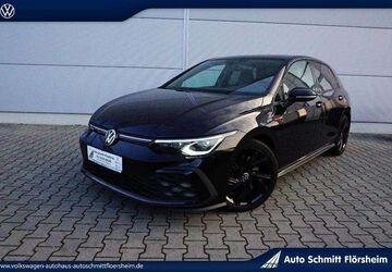 VW Golf 51.390 km 26.390 &euro; Flörsheim 65439