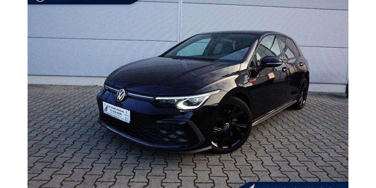 VW Golf 51.390 km 26.390 &euro; Flörsheim 65439