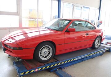 BMW 850 147.470 km 22.890 &euro; Rüsselsheim 65428