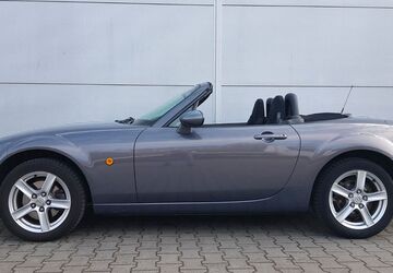 Mazda MX-5 116.256 km 8.900 &euro; Wiesbaden 65201