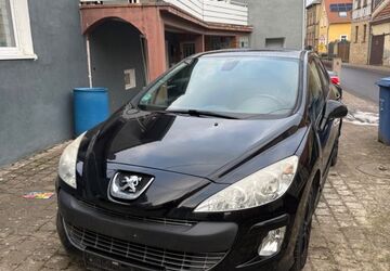 Peugeot 308 195.000 km 1.999 &euro; Sulzheim 55286