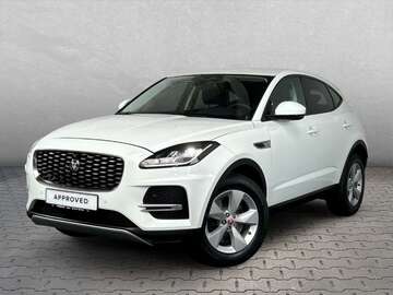 Gebrauchte Jaguar E-Pace
