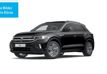 VW T-Roc 14.943 km 29.360 &euro; Mainz-Kastell (Wiesbaden) 55252