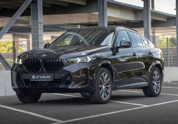 BMW X6 26.300 km 78.600 &euro; Bischofsheim 65474