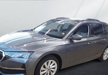Skoda Octavia 26.763 km 31.200 &euro; Mainz-Kastell (Wiesbaden) 55252