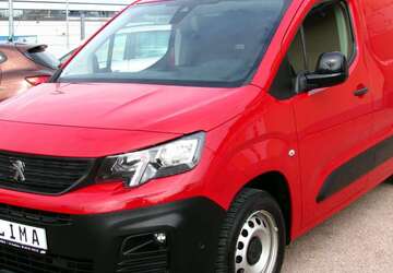 Peugeot Partner 260.000 km 11.999 &euro; Saulheim 55291