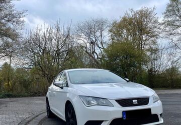Seat Leon 194.000 km 5.250 &euro; Mainz 55130