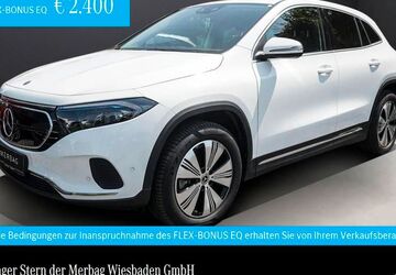 Mercedes-Benz EQA 31.050 km 27.950 &euro; Wiesbaden 65189