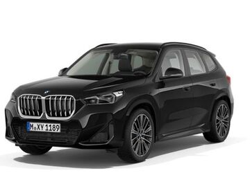 BMW X1 18.714 km 44.433 &euro; Hofheim 65719