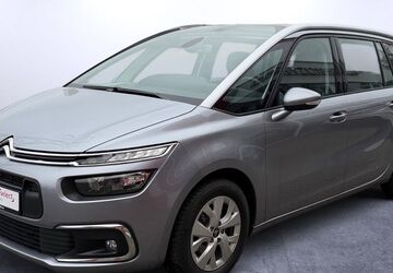 Citroen Grand C4 Picasso / SpaceTourer 16.786 km 20.999 &euro; Mainz 55120