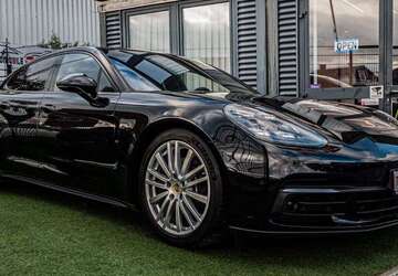 Porsche Panamera 151.032 km 46.499 &euro; Rüsselsheim 65428