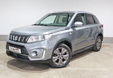 Suzuki Vitara 50.000 km 14.900 &euro; Ingelheim am Rhein 55218