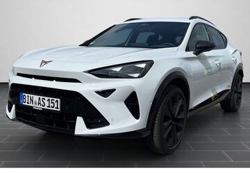Cupra Formentor 7.900 km 42.480 &euro; Bingen / Rhein 55411