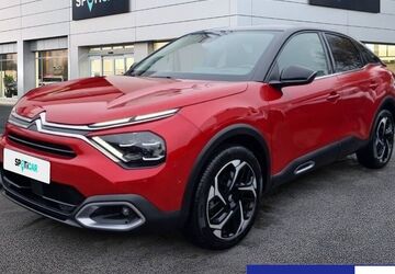 Citroen C4 19.697 km 18.980 &euro; Wiesbaden 65201