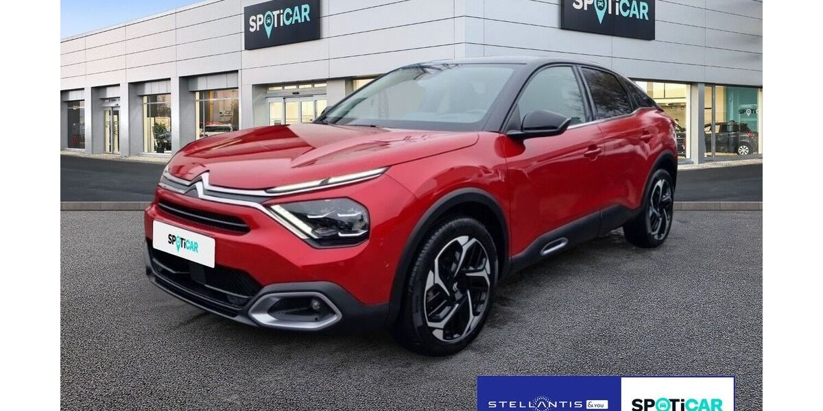 Citroen C4 19.697 km 18.980 &euro; Wiesbaden 65201