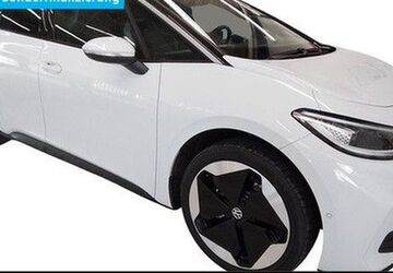 VW ID.3 3.393 km 41.680 &euro; Mainz 55131