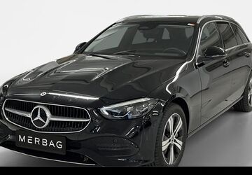 Mercedes-Benz C 300 56.942 km 29.750 &euro; Mainz 55128