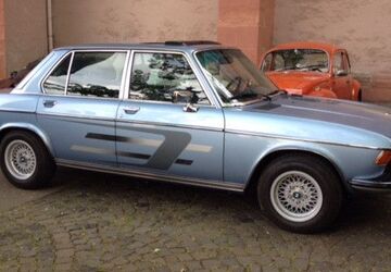 BMW Andere 215.143 km 28.500 &euro; Mainz 55131