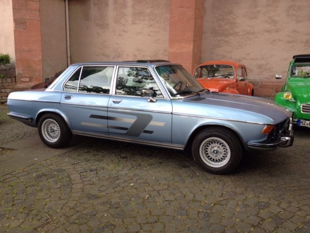 BMW Andere 215.143 km 28.500 &euro; Mainz 55131