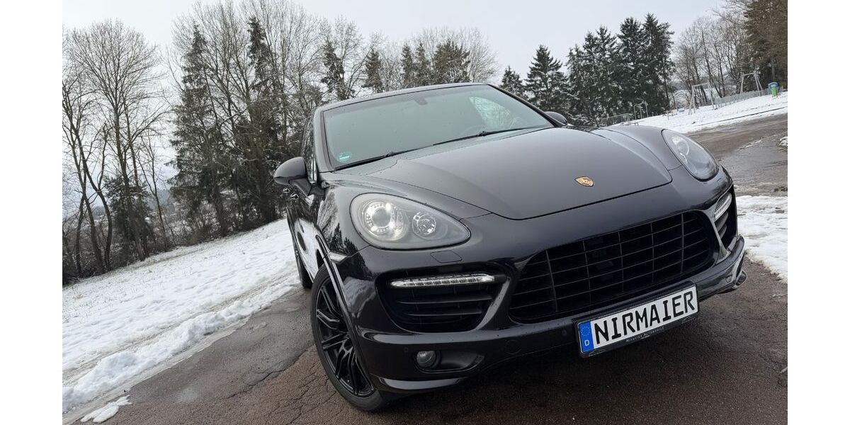 Porsche Cayenne 165.000 km 26.990 &euro; Taunusstein 65232