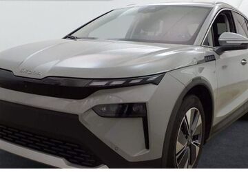 Skoda Elroq 16.232 km 41.890 &euro; Wiesbaden 65197