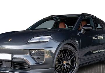 Porsche Macan 11.017 km 78.600 &euro; Hofheim am Taunus 65719