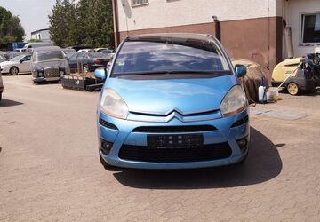 Citroen C4 186.000 km 2.390 &euro; Ingelheim 55218
