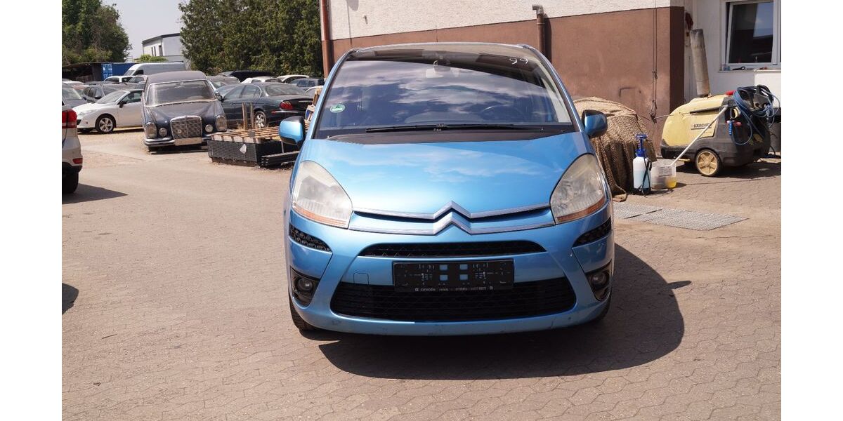 Citroen C4 186.000 km 2.390 &euro; Ingelheim 55218