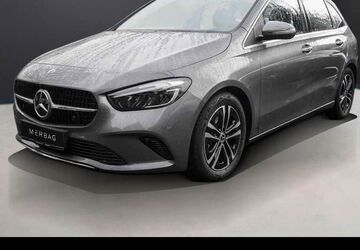 Mercedes-Benz B 180 6.210 km 28.850 &euro; Wiesbaden 65189