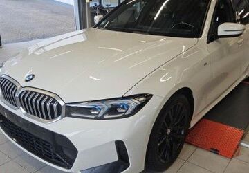 BMW 320 179.000 km 25.999 &euro; Harxheim/ Mainz 55296