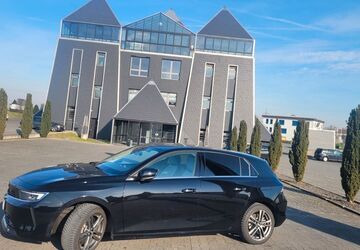 Opel Astra 33.000 km 22.900 &euro; Klein-Winternheim 55270